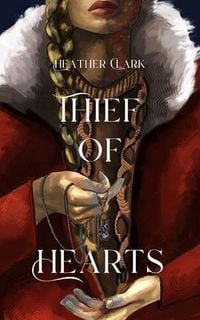Produktbild: Thief of Hearts