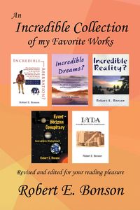 Produktbild: An Incredible Collection of My Favorite Works