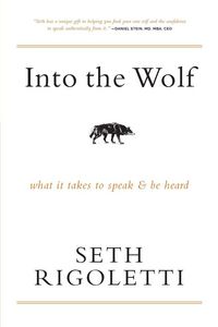 Produktbild: Into the Wolf