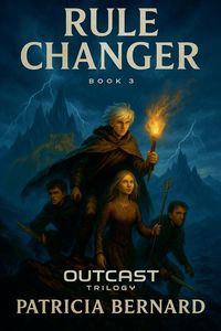 Produktbild: Rule Changer
