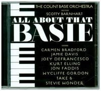 Bild vom Artikel All About That Basie vom Autor Count Orchestra Basie