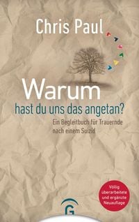 Produktbild: Warum hast du uns das angetan?