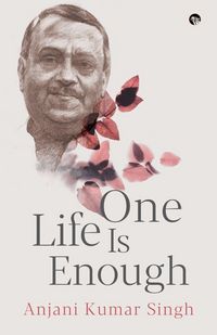Produktbild: One Life Is Enough