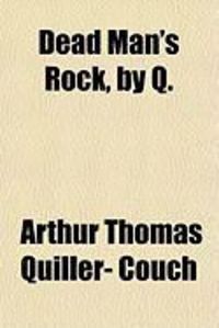 Produktbild: Dead Man's Rock, by Q.