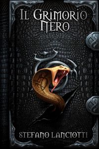 Produktbild: Il Grimorio Nero