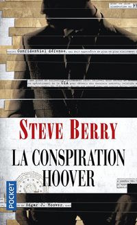 Produktbild: La conspiration Hoover
