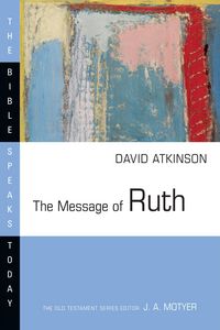 Produktbild: Message of Ruth