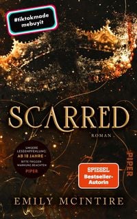 Produktbild: Scarred