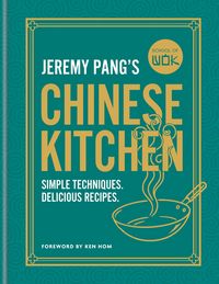 Produktbild: School of Wok: Jeremy Pang's Chinese Kitchen