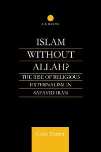 Produktbild: Islam Without Allah?