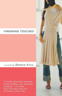 Produktbild: Finishing Touches