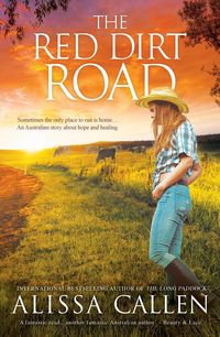 Produktbild: The Red Dirt Road (A Woodlea Novel, #3)