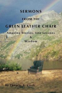 Produktbild: Sermons from the Green Leather Chair