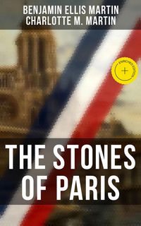 Produktbild: The Stones of Paris