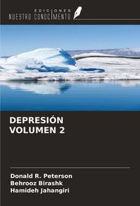 Produktbild: Depresi&oacute;n Volumen 2