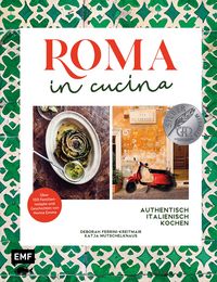 Produktbild: Roma in cucina - Italienisch Kochen