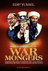Produktbild: Peacemaker's Guide to Warmongers
