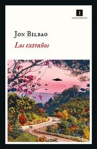 Produktbild: Los extra&ntilde;os