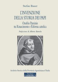 Produktbild: L' invenzione della storia dei papi. Onofrio Panvinio tra Rinascimento e Riforma cattolica