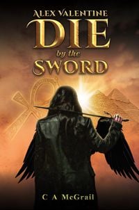 Produktbild: Alex Valentine: Die by the Sword