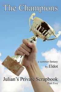 Produktbild: The Champions
