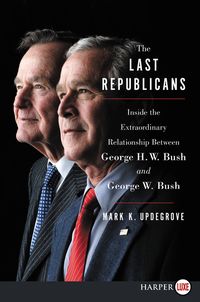 Produktbild: The Last Republicans