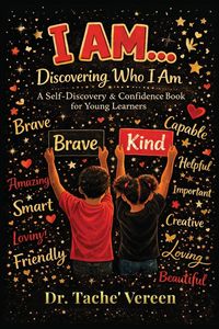 Produktbild: I AM Discovering Who I Am