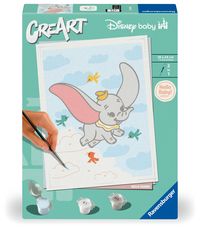 Produktbild: CreArt Adults Trend Disney Baby - Dumbo