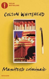 Produktbild: Manifesto criminale