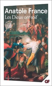 Produktbild: Les Dieux Ont Soif