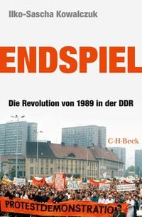 Produktbild: Endspiel
