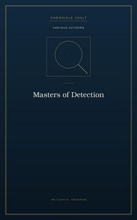 Produktbild: Masters of Detection