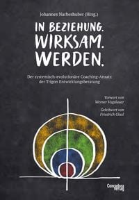 Produktbild: In Beziehung. Wirksam. Werden.