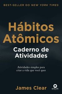 Produktbild: H&aacute;bitos At&ocirc;micos
