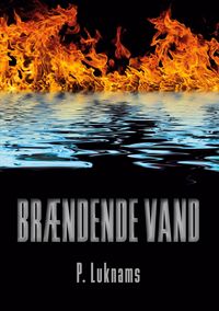 Produktbild: Br&aelig;ndende vand