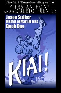 Produktbild: Kiai!