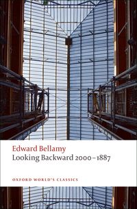 Produktbild: Looking Backward 2000-1887