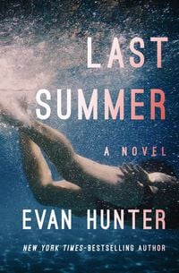 Produktbild: Last Summer