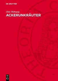 Produktbild: Ackerunkr&auml;uter