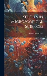 Produktbild: Studies in Microscopical Sciences