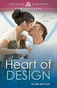 Produktbild: Heart of Design
