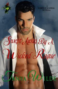 Produktbild: Swept Away By A Wicked Rogue