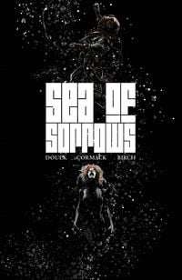 Produktbild: Sea of Sorrows