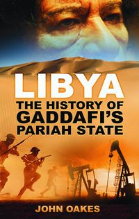 Produktbild: Libya