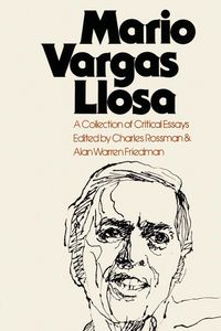 Produktbild: Mario Vargas Llosa