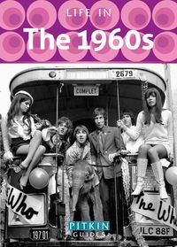 Produktbild: Brown, M: Life in the 1960s