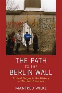 Produktbild: Path to the Berlin Wall