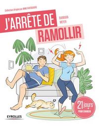 Produktbild: J arrete de ramollir
