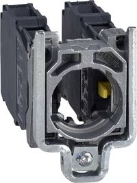 Produktbild: Schneider Electric ZD4 - Sch&uuml;tz - 58 g - 76 g - 34 mm - 54 mm - 86 mm