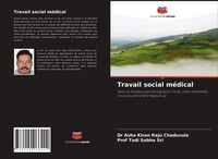 Produktbild: Travail social m&eacute;dical